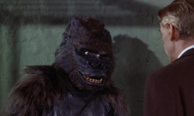 Konga (1961)  