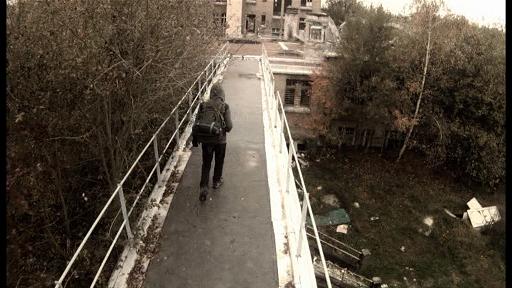Dead Crossroads - Saison 1 (2012)