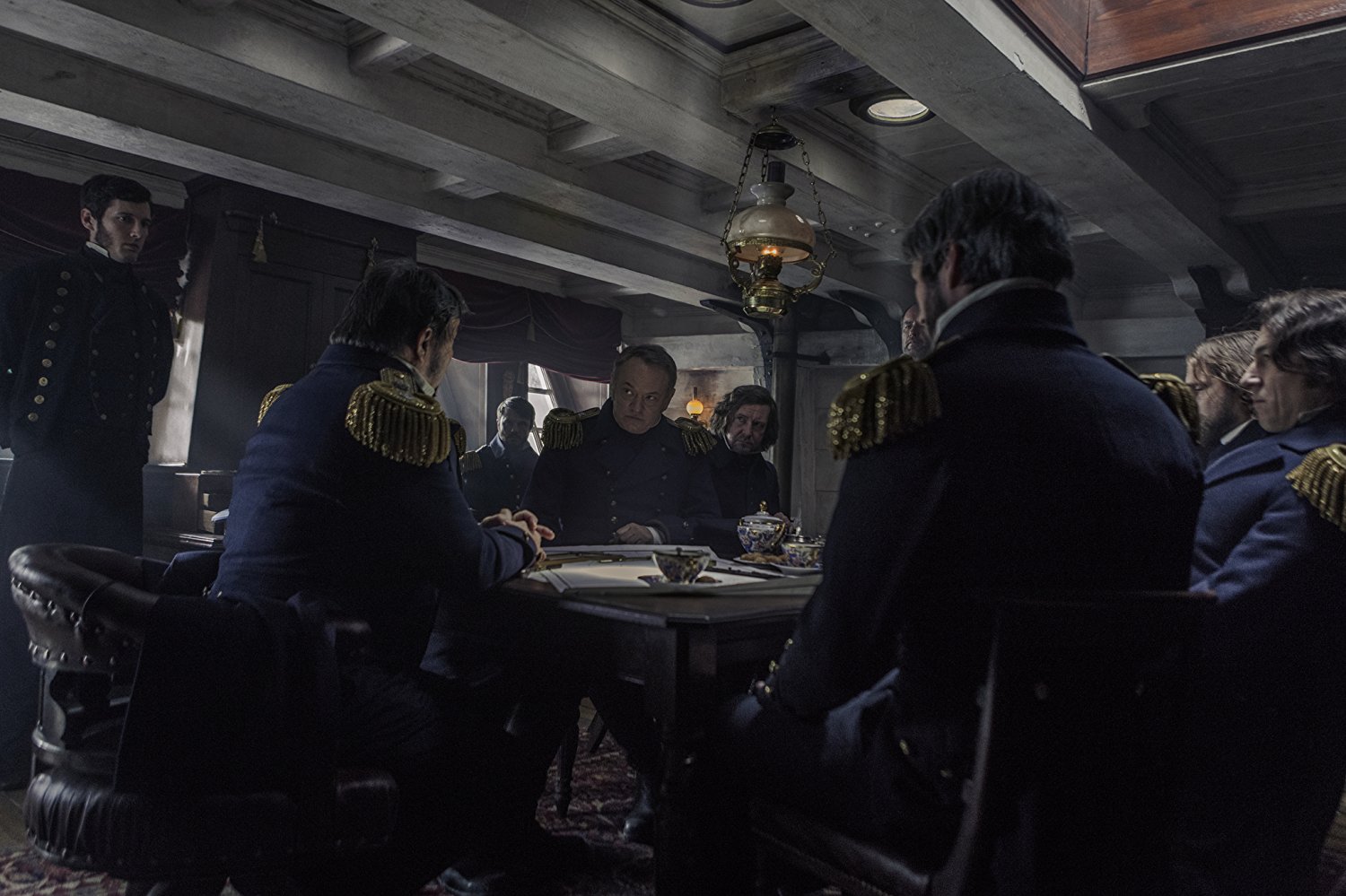 The Terror (série tv - 2018)