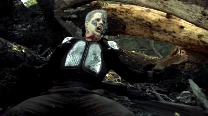 Universal Soldiers (2007) 