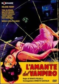 L'Amante Del Vampiro
