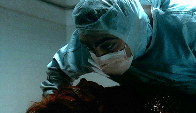 Aftermath de Nacho Cerda - 1994