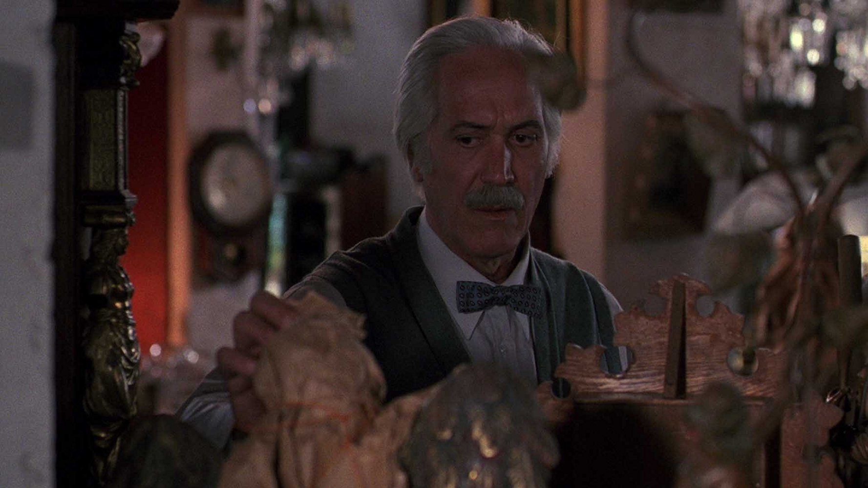 Cronos (1993)