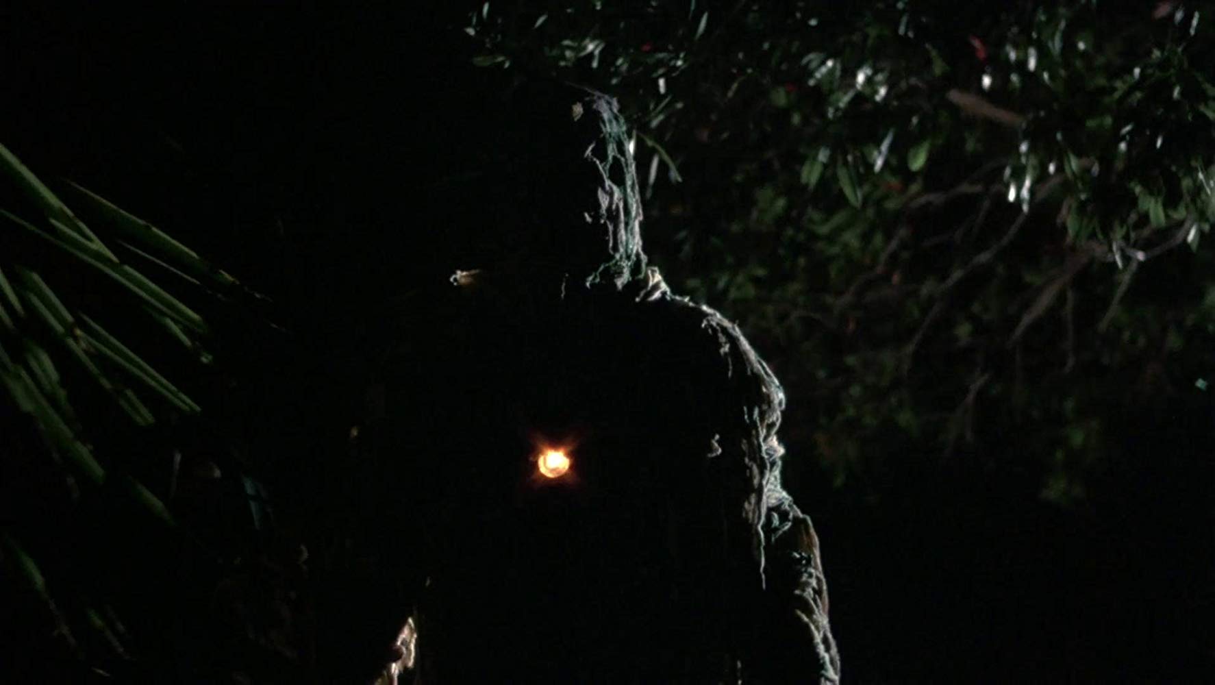 Time Walker (1982)