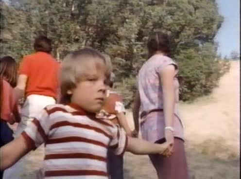 Le Jour d'Avant (1984)