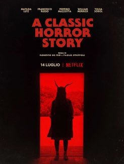 A Classic Horror Story 