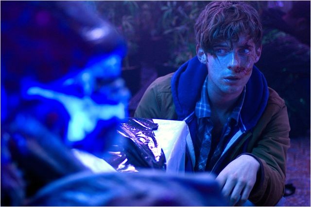 Attack The Block de Joe Cornish - 2011