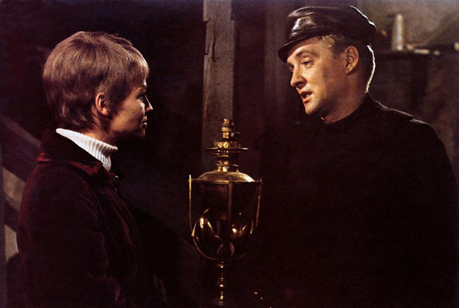 Fahrenheit 451 (1966) 
