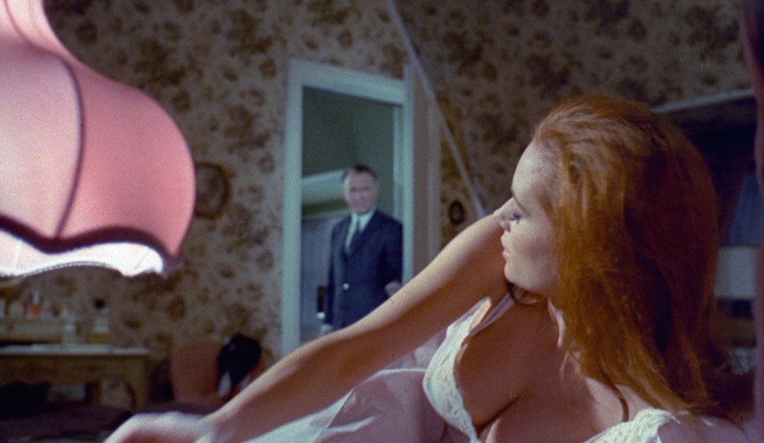 Le Tueur Frappe Trois Fois (1968) 