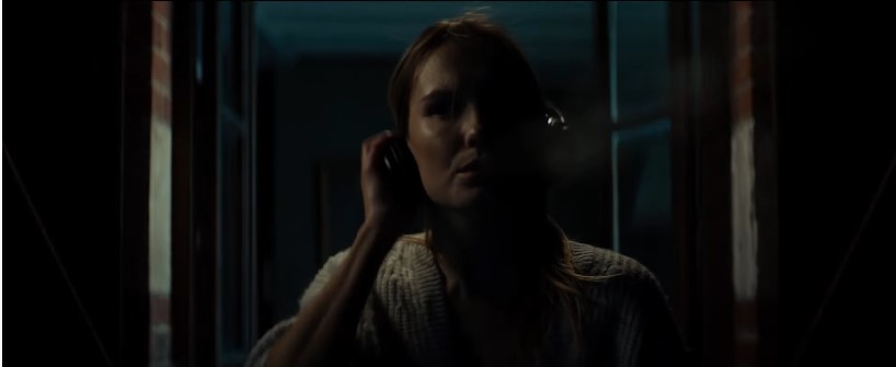 Ogre (2021) 