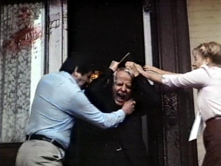Tuerie (1984) 