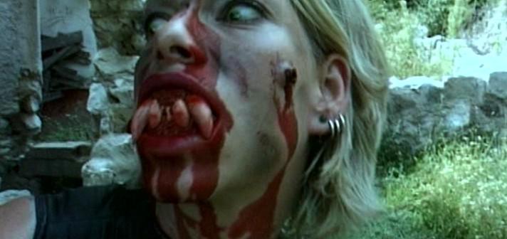 Demon Terror (2000) 