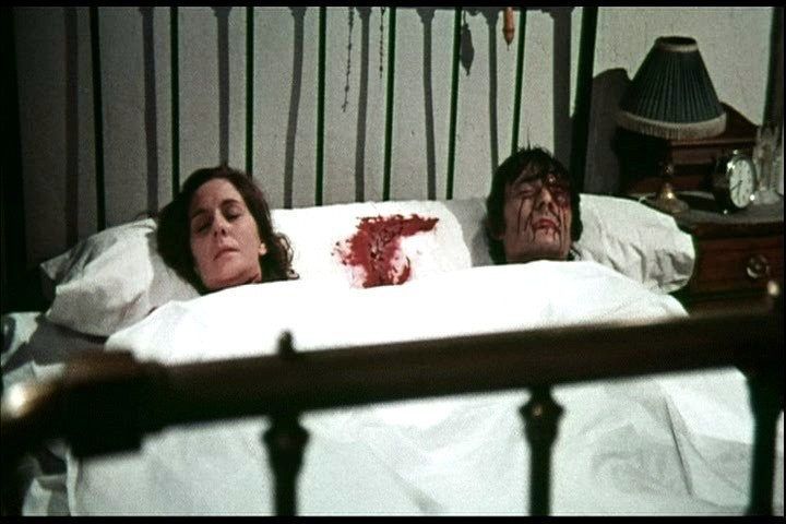 Cannibal Man de Eloy De La Iglesia - 1971