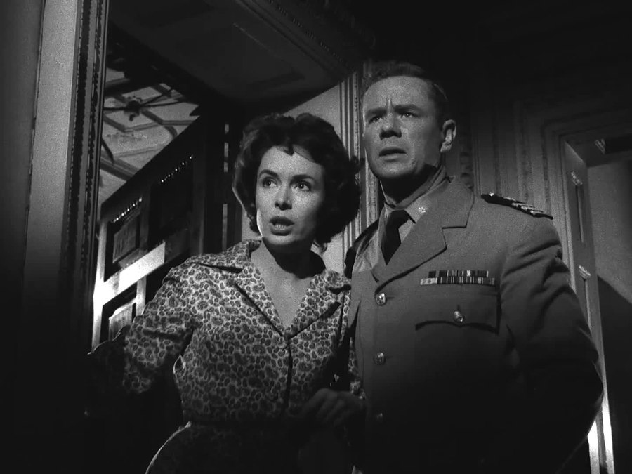 Le Pionnier de l'Espace (1959)