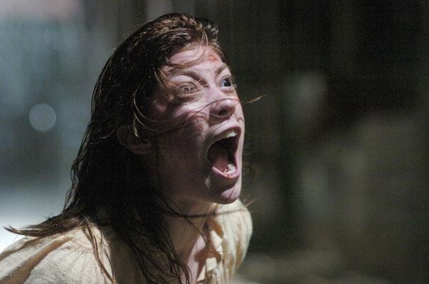 L'Exorcisme D'Emily Rose (2005) 
