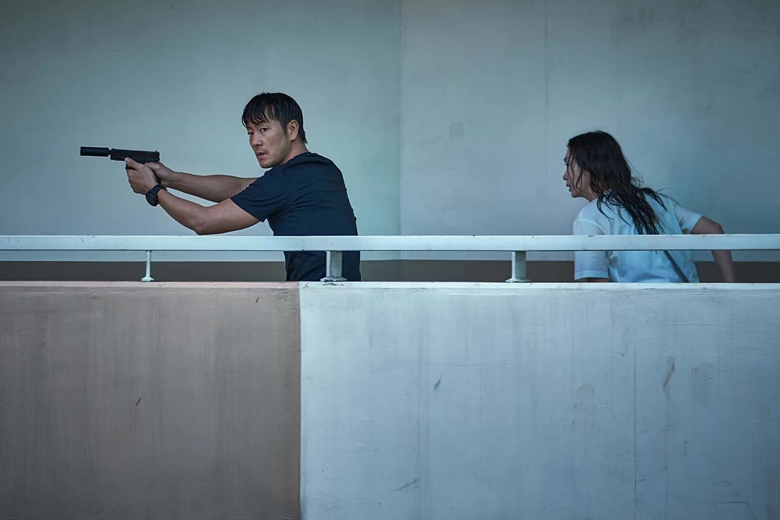 Submersion (2025)