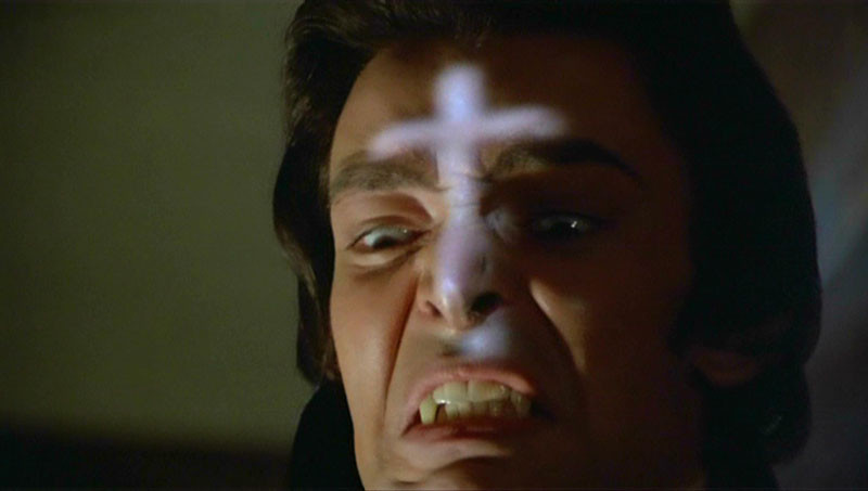 Les Sévices De Dracula (1971) 