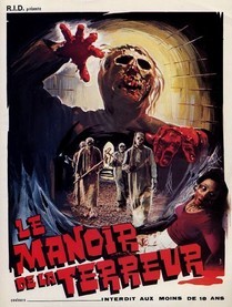 Le Manoir De La Terreur (1981)