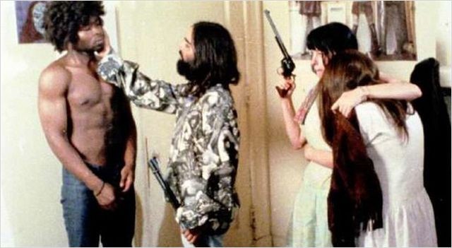The Manson Family (1997)