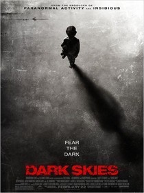 Dark Skies