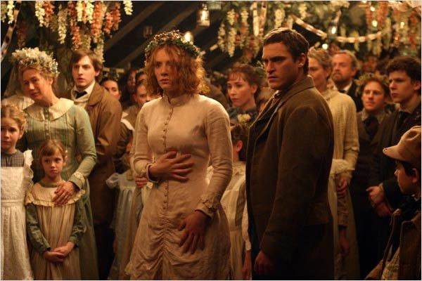 Le Village (2004) 