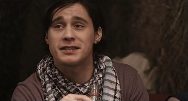 Night Wolf (2010)