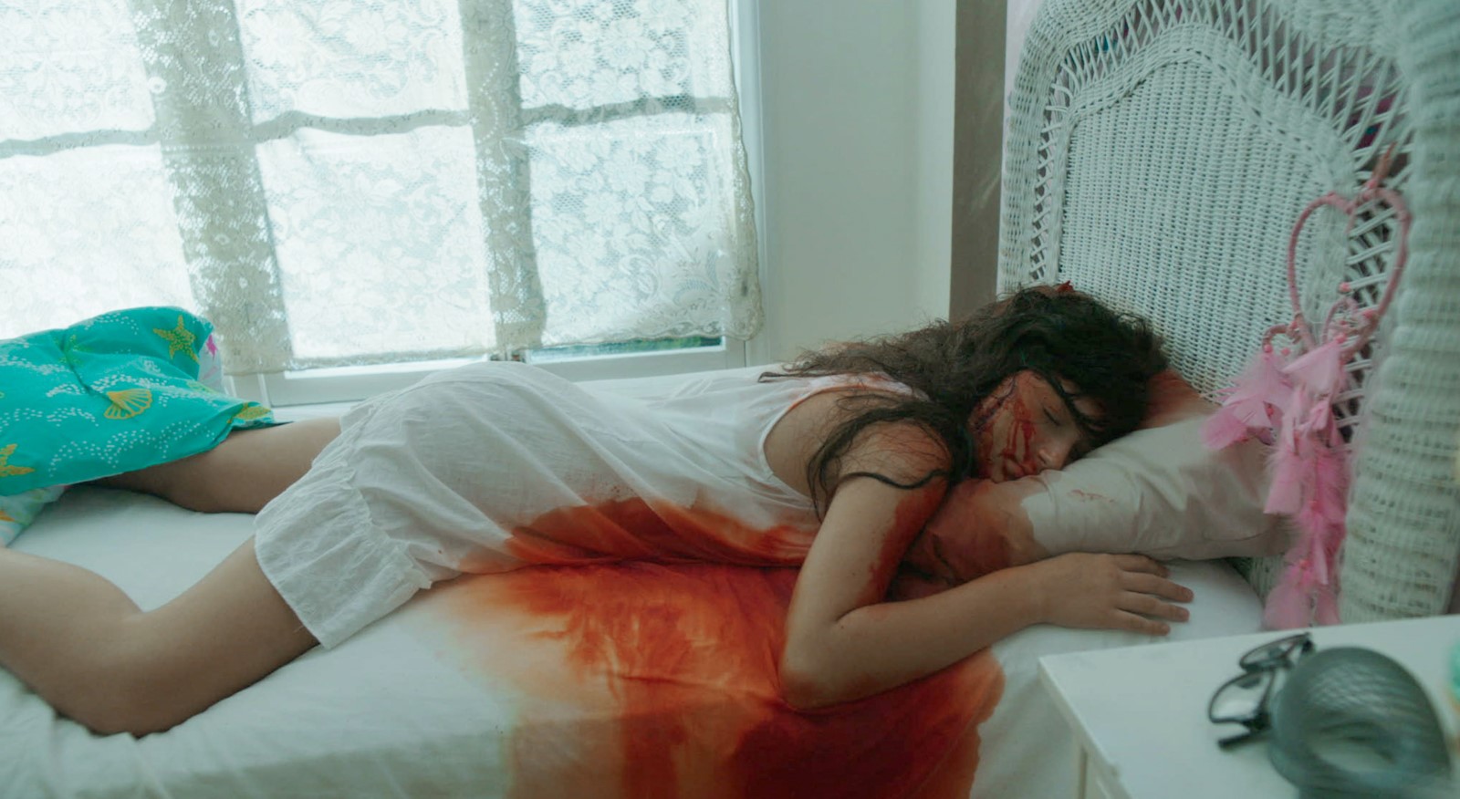 The Amityville Murders (2018)