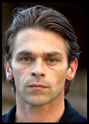 Ian Tracey