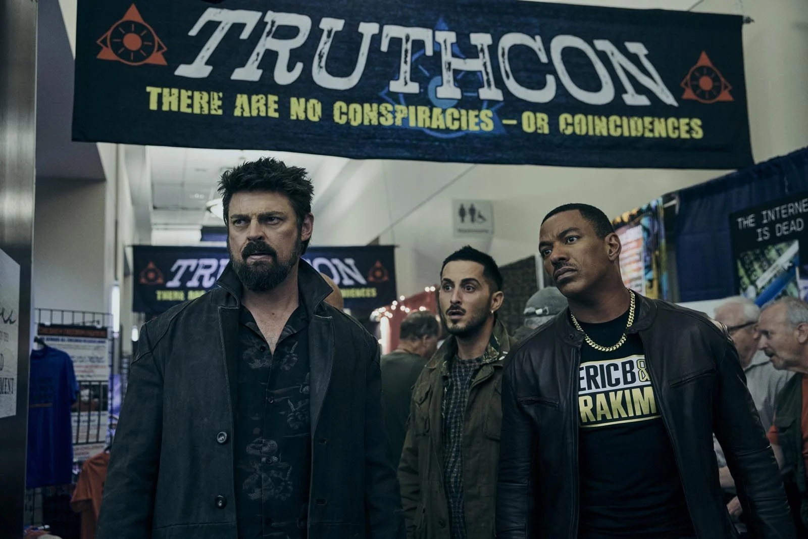 The Boys - Saison 4