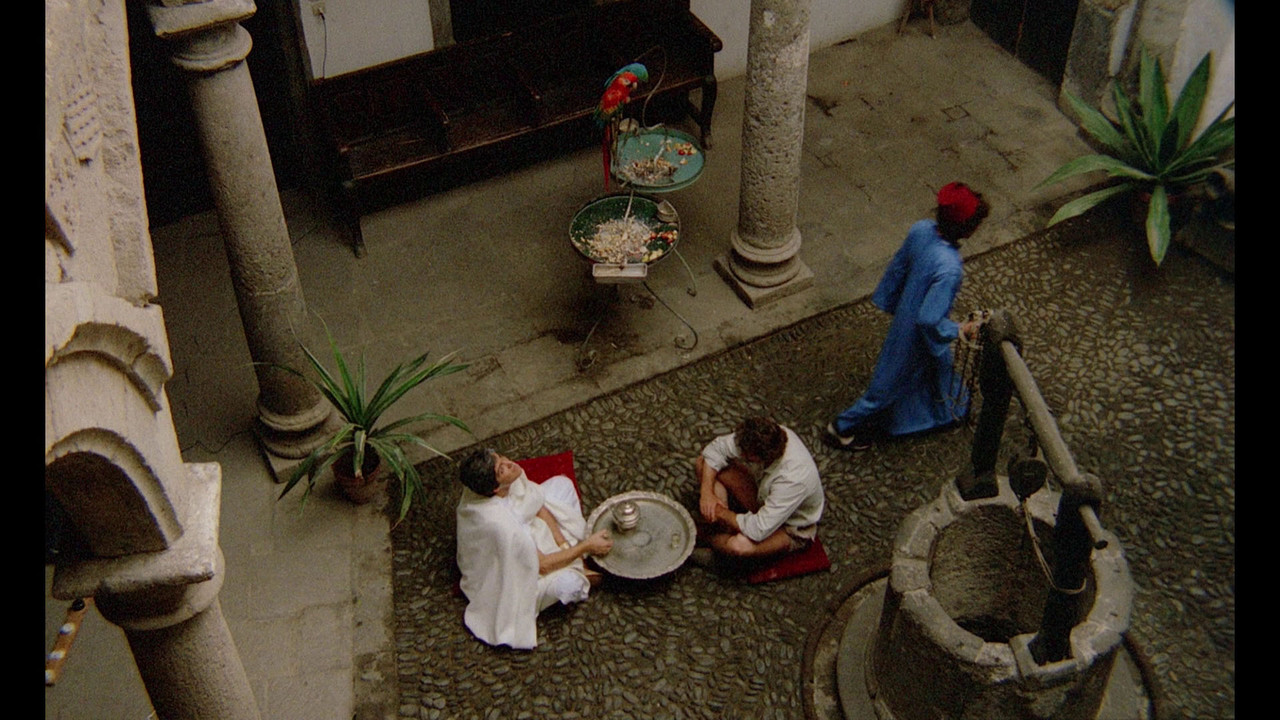L'Abîme Des Morts-Vivants (1982)
