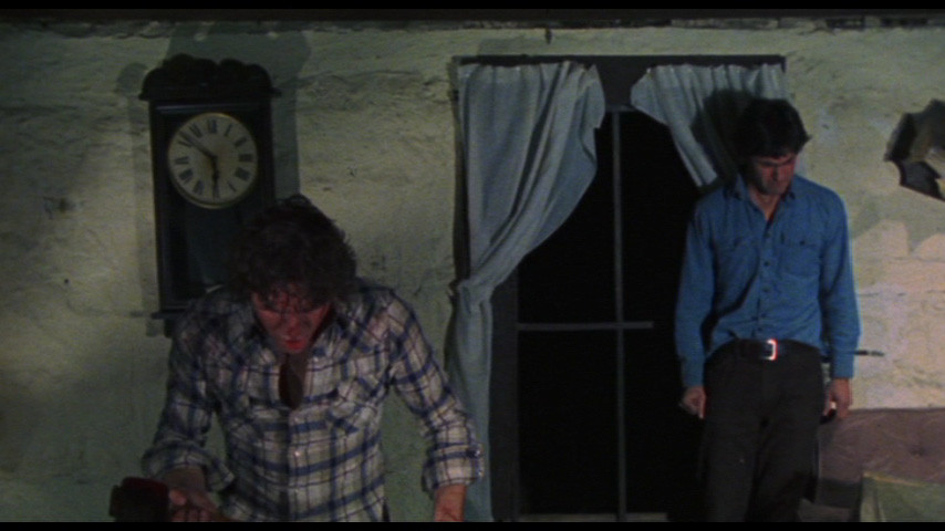 Evil Dead de Sam Raimi - 1981 / Horreur- Gore 