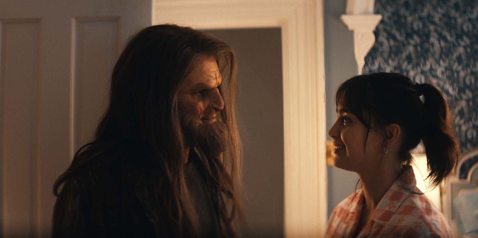 Your Monster (2024) 