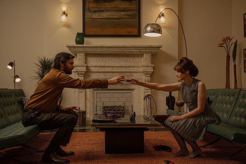 Apartment 7A (2024) 