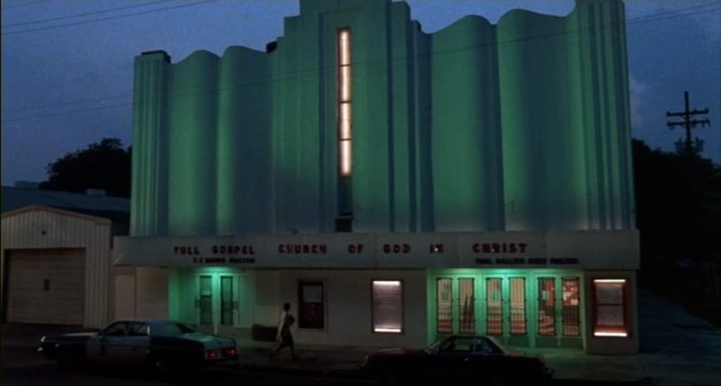 La Féline (1982) 