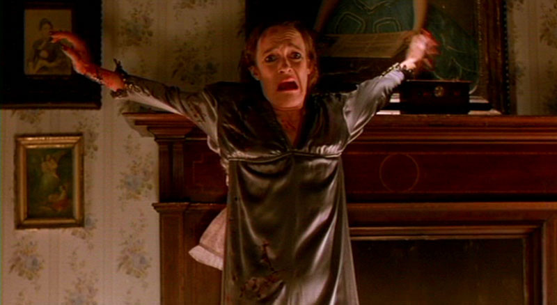 Dolls - Les Poupées de Stuart Gordon - 1987 / Horreur