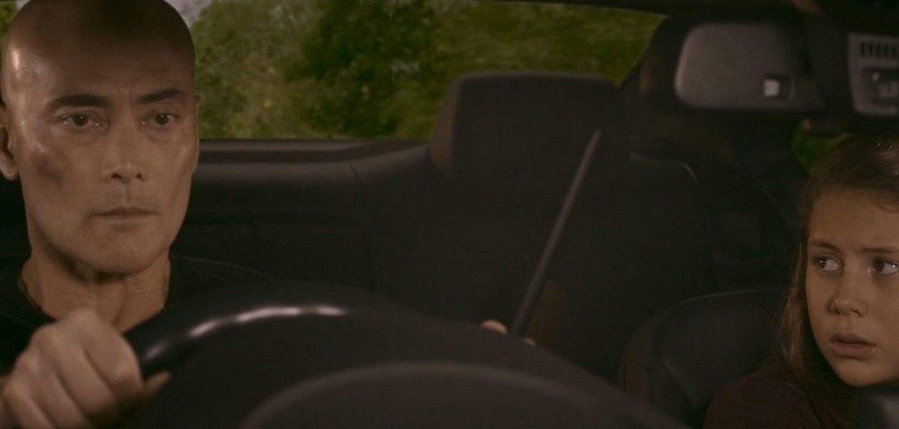 Dead Driver (2019)