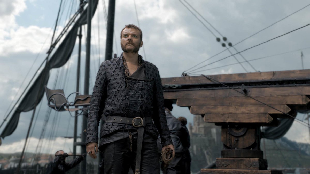 Game Of Thrones - Saison 8