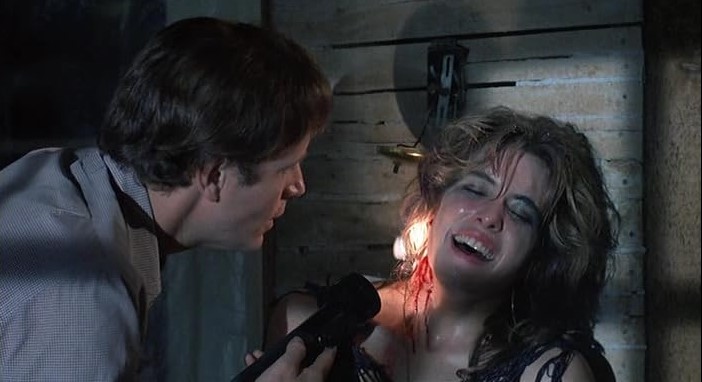Les Enfants De Salem (1987)