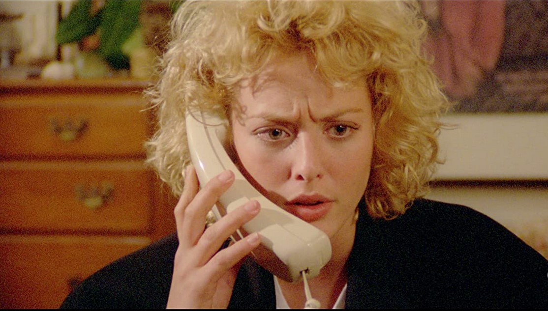 Zombie High (1987)