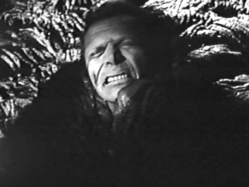 Caltiki : Le Monstre Immortel de Mario Bava - 1959