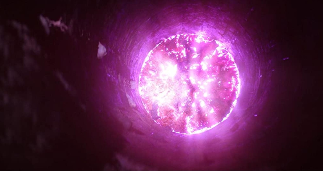 Colour Out Of Space (2019)