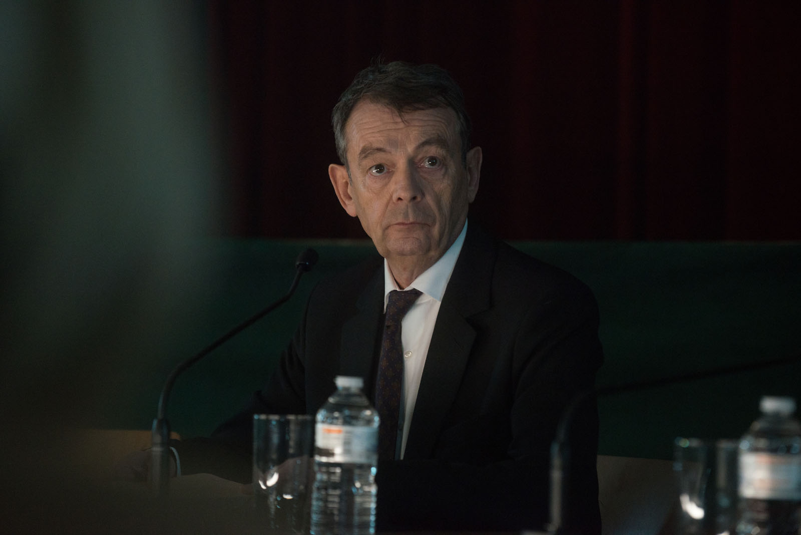 Trois Jours Et Une Vie (2019)