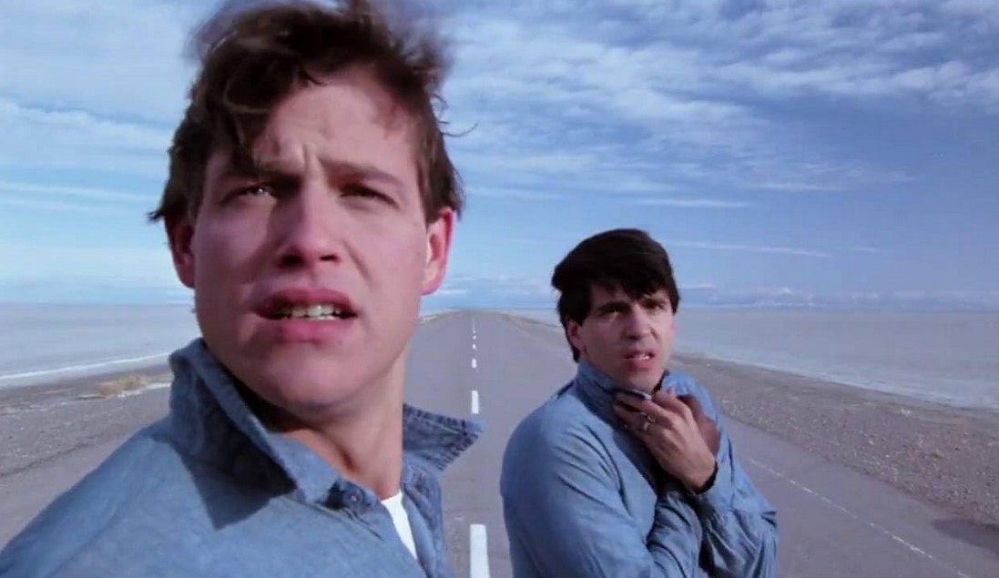 Philadelphia Experiment (1984) 