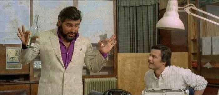 Je Suis Vivant (1971)