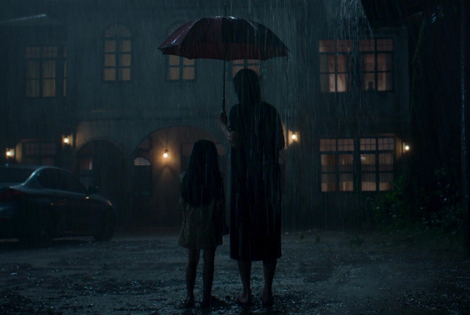 Don't Come Home - Saison 1 