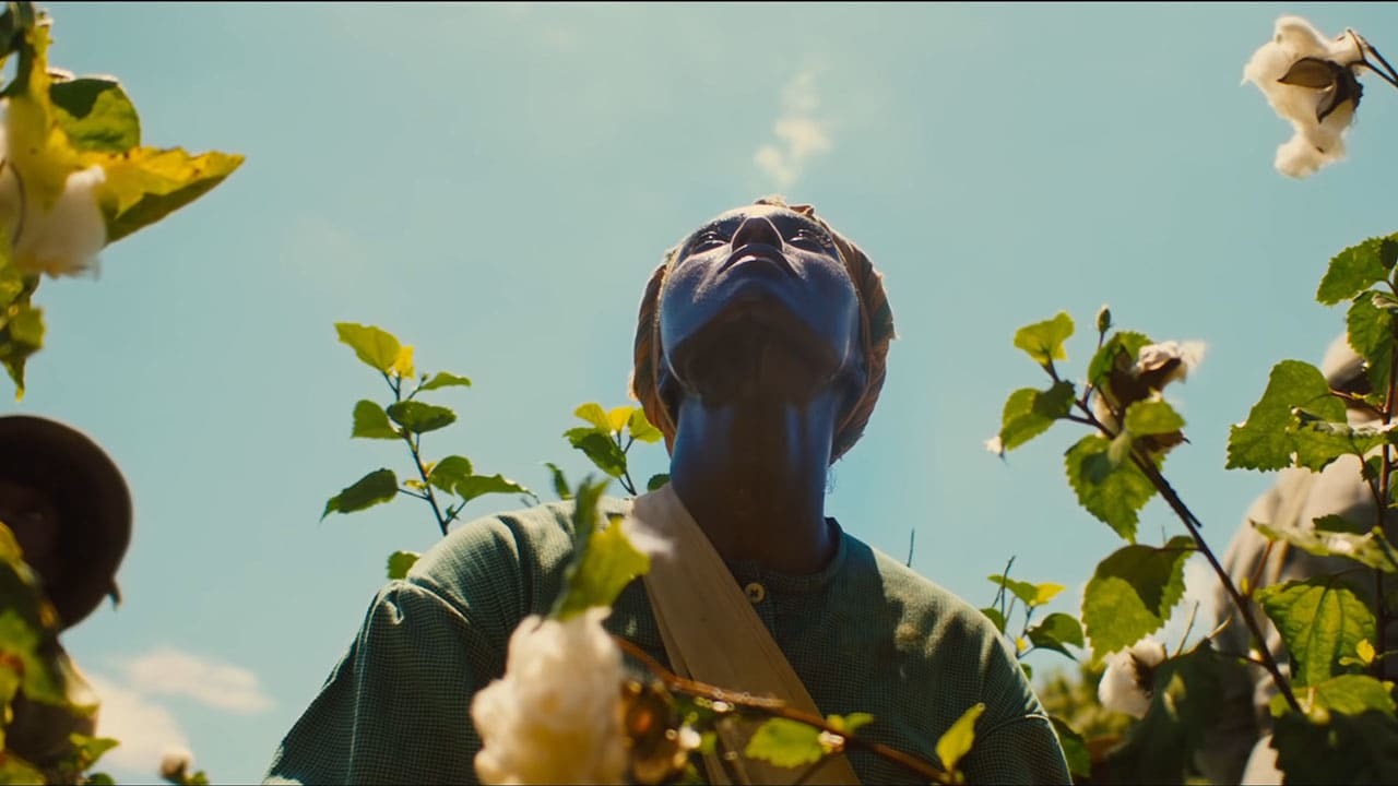 Antebellum (2020)
