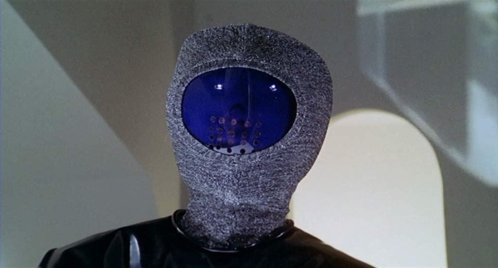 La Quatrième Rencontre (1978)