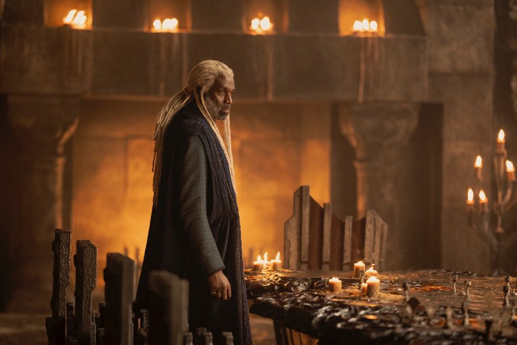 Game Of Thrones : House Of The Dragon - Saison 2