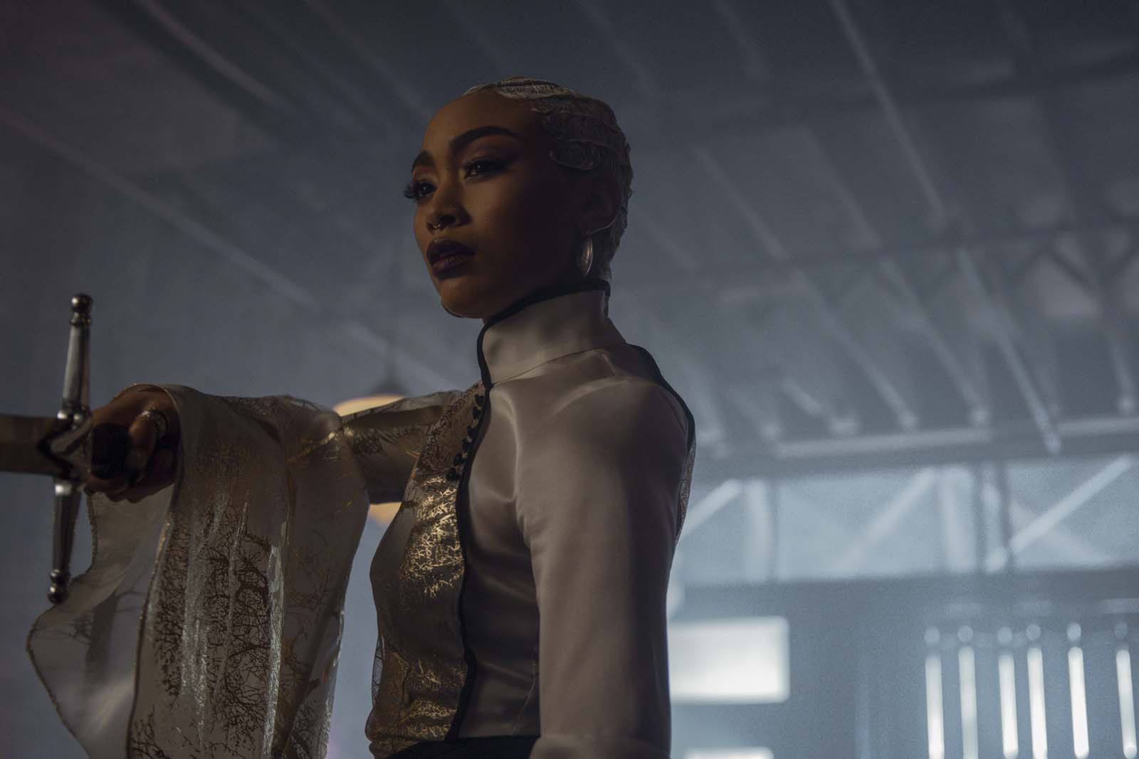 Les Nouvelles Aventures de Sabrina - Saison 4