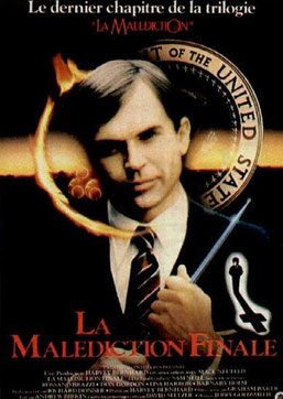 La Malédiction 3 - La Malédiction Finale 